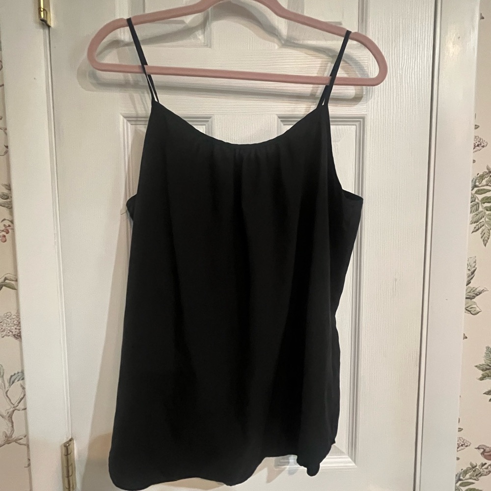 Faded Glory Tank